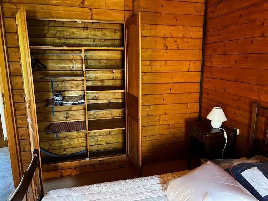 Chalet Ardennais Fromelennes Buitenkant foto