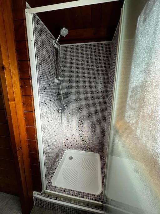 Chalet Ardennais Fromelennes Buitenkant foto